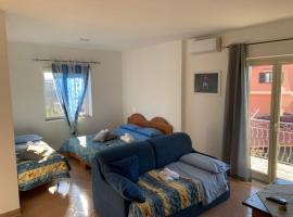 Appartamento Fotia, apartment in Giugliano in Campania
