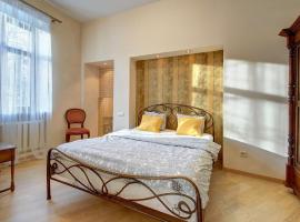 Romantic City Center Apartment in Old Town, hotel near Museum of Occupations and Freedom Fights, Vilnius