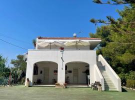 Smit House, bed and breakfast en Torre dell'Orso
