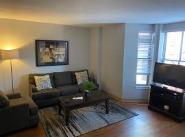 Prudential Center 30 Day Stays, apartment in Boston