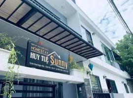 Sunny Homestay Hoi An