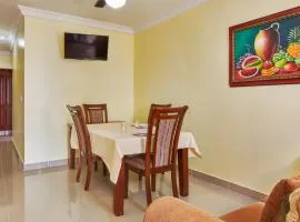 2 Bedrooms Apartment 15 minutes to the Airport