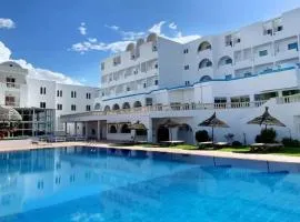 Hotel Best Beach- Family Only