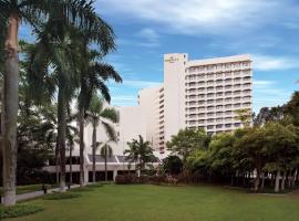 Dorsett Grand Subang Hotel: Subang Jaya şehrinde bir otel