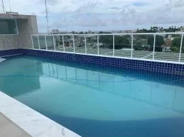 Makambira Residence flat do dr Artur Licio