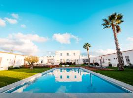 Baglio Custera, hotel v destinácii Marsala