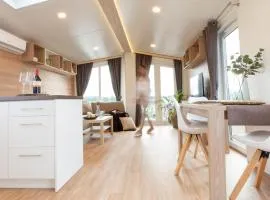 gemütliches, voll ausgestattes Tiny House