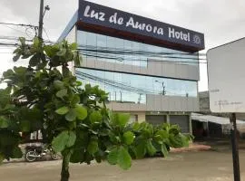 Luz de Aurora HOTEL