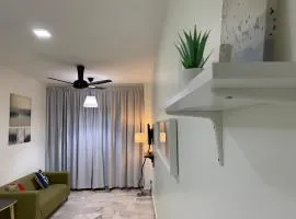2 Bedroom Port Dickson Seaview