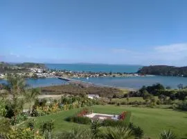 Taipa Coastal Retreat