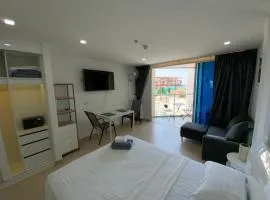 Sands Condo Pattaya 13