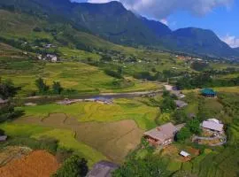 Ta Van Family Homestay