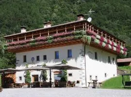Agritur La Polentera