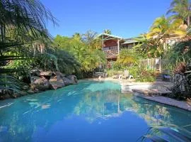 5 stars hotel in Ulladulla