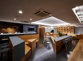Hotel Etwas Tenjin