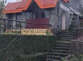 Sunrise Villa