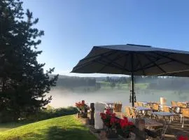 Domaine du Mont-Saint-Jean