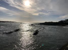 South Stack Bungalow, holiday home in Holyhead