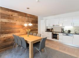 Waterfall TOP 15 - NEW IMAGE 2022, property with onsen in Bad Gastein