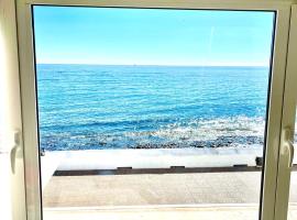 Luxury Art Apartment, hotel i Playa Honda