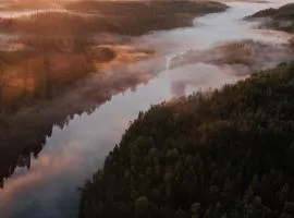 Fish & Fun Holiday Village