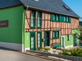 Andun´s, apartment in Boppard