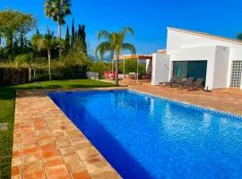 Casa Pepa con Encanto