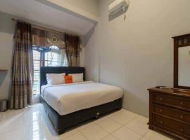 KoolKost Syariah 1000 House - Minimum Stay 6 Nights, hotel near Polonia Airport - MES, Medan