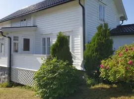 Gammelstua