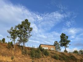 Quinta da Pedrulha, khách sạn ở Valhelhas