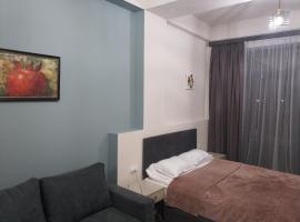 Kechi House, hotel v destinaci Cachkadzor
