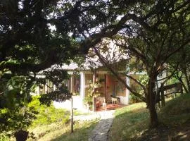 Granja Los Conejos