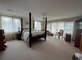 Luxury 4 bedroom house
