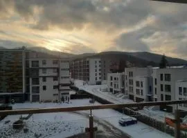 Apartamenty pod Dębowcem Apartament 44 Rowerek