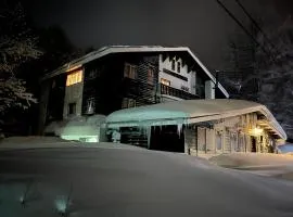Shika Lodge