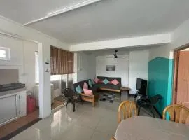 Green Bay Villa