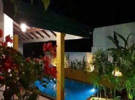 Lady Nelly villa Hikkaduwa