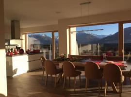 Haus Clarysse, holiday home in Schladming