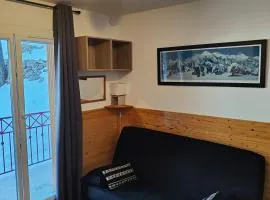 Foux d Allos - Studio au cœur de la station