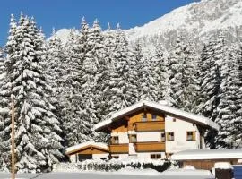 Haus Moosplatzl