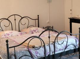 Auberge Gauloise, bed and breakfast en Saint-Rémy-sur-Durolle