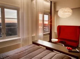 Fredriksten Hotell