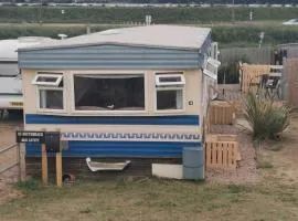 Heacham South Beach static caravan