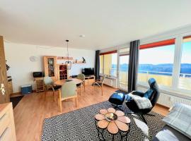 Harzoase im Panoramic, hotel di Braunlage