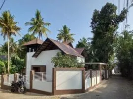 Eka Homes 3BHDK Villa