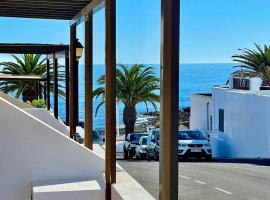 Luxury Beach Apartments II, hotel u gradu 'Playa Honda'