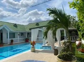 Casa en Girardot