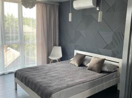 Гостевой дом, hotel en Cherníhiv