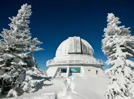 Bel appartement A la croisée des sommets