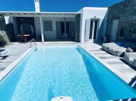 Villa & Suite Elia Mykonos